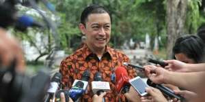 Sebut 4 Unicorn Indonesia Milik Singapura, Kepala BKPM Minta Maaf