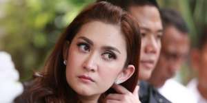 Nafa Urbach Meradang, Millendaru Minta Maaf