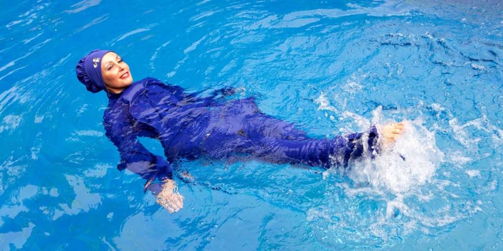Macam Macam Gaya Renang Beserta Gambarnya