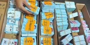Viral Jual Beli Data KTP Berujung Laporan Polisi