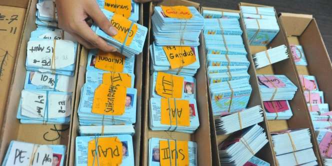 Viral Jual Beli Data KTP Berujung Laporan Polisi