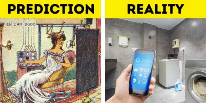 7 Pikiran Mengawang Manusia Zaman Dahulu yang Jadi Kenyataan