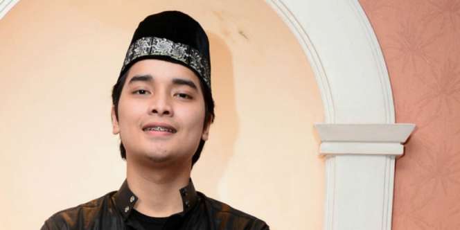 Alvin Faiz Ungkap Cara Ustaz Arifin Ilham Bagi Waktu untuk Ketiga Istrinya