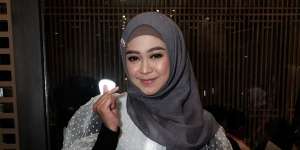 Dicibir Ratu Drama Karena Video Pamit, Ini Kata Ria Ricis