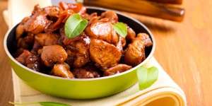 Resep Cara Membuat Ayam Kecap yang Nikmat dan Sederhana
