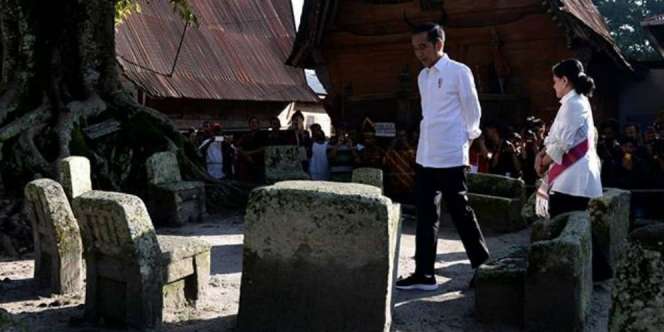 Hikayat Banyak Orang Batak Jadi Pengacara