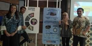100% Kemasan Plastik Unilever Dapat Didaur Ulang di 2025