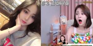 4 Bulan Jadi Seleb `Mukbang`, Gadis Cantik Raup Rp1,4 Miliar