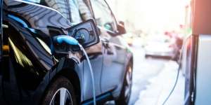Menteri Terkait Sudah Oke, Perpres Mobil Listrik Siap Terbit