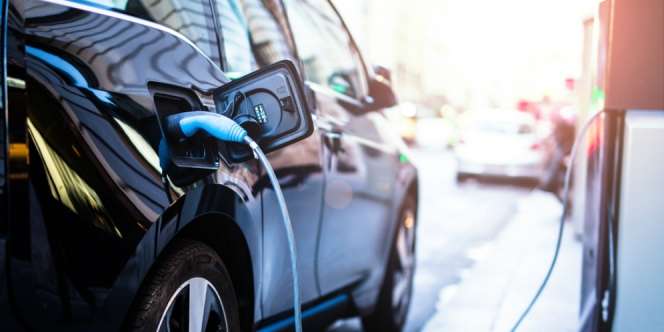 Menteri Terkait Sudah Oke, Perpres Mobil Listrik Siap Terbit