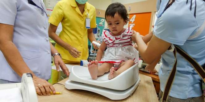 Fakta Soal Stunting, Penyebab dan Mencegahnya