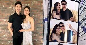 Foto Lelaki dan Wanita Cantik Ini Viral, Dikira Pasangan Kekasih Padahal...