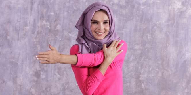 Olahraga Ringan Dapat Cegah Kanker Payudara
