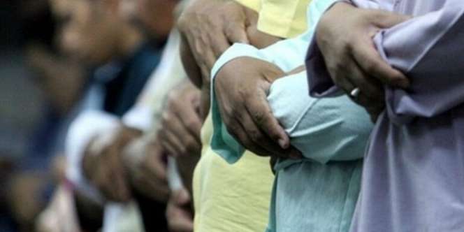 Viral, Denda Rp1,7 Juta Bagi Karyawan Sholat Saat Jam Kerja