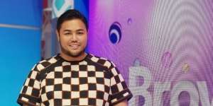 Unggah Foto Syahrini, Ivan Gunawan Bikin Heboh