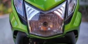 Selain Bohlam, Ini Penyebab Lampu Motor Padam