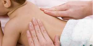 Perawatan Kulit Bayi Sensitif dengan Skincare Serat Kapas
