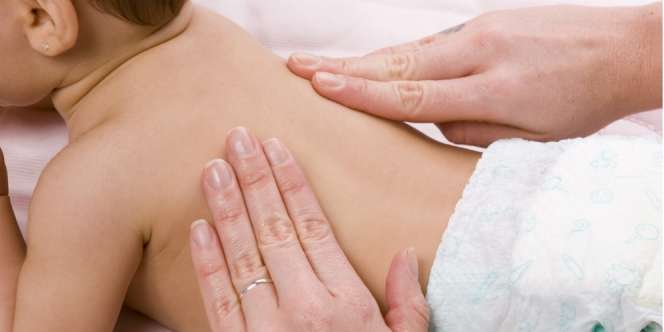 Perawatan Kulit Bayi Sensitif dengan Skincare Serat Kapas