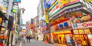 Berburu Kuliner Halal nan Lezat di Sudut Tokyo