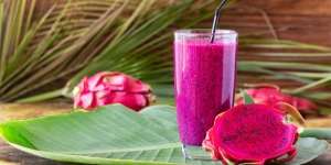8 Manfaat Buah Naga Merah: dari Mengatasi Batuk hingga Kanker