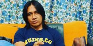 Artis dan Masyarakat Padati Ruang Jenazah Agung Hercules
