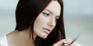 6 Cara Menata Rambut Tipis