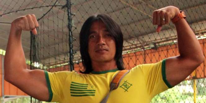 Daftar Istilah Kocak Bikinan Agung Hercules, Dijamin Mengocok Perut!