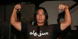 Cita-Cita Agung Hercules yang Tak Terwujud hingga Nafas Terakhir