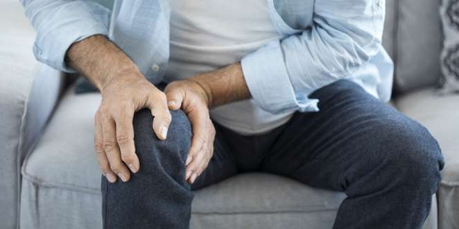 Radang Sendi, Penyebab dan Cara Mencegahnya