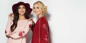 Fashion Item Paling Laris di Separuh Tahun 2019