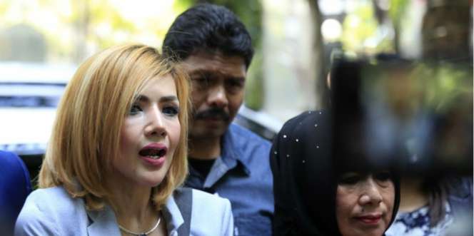 Dicibir Bersuara Jelek, Barbie Kumalasari: Tak Semua Orang Bisa