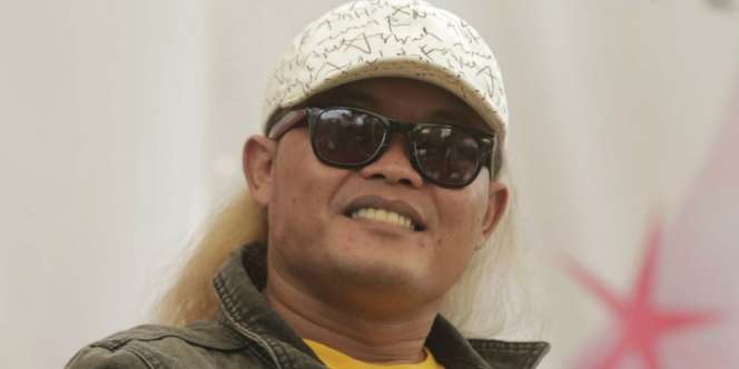 Gantengnya Sule Saat Masih Anak-Anak, Lihat Fotonya