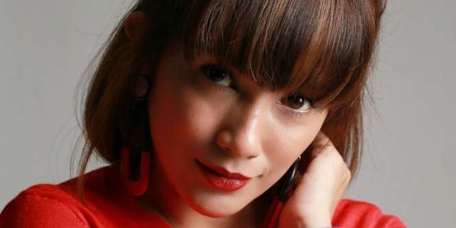 Ussy Sulistiawaty Tak Tahan Gisella Anastasia Selalu Dicibir