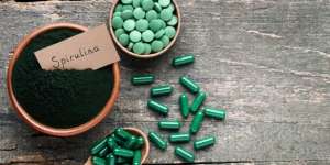8 Manfaat Masker Spirulina, Ada Anti-Aging Loh!