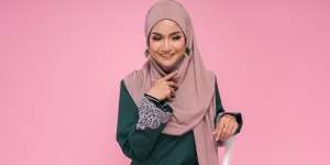 HOTD Super Simple Biar #AntiNgaret Saat Janjian