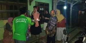 Temuan Dompet Dhuafa Usai Gempa Banten