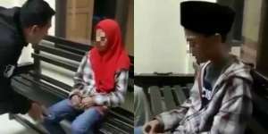 Viral! Permerkosaan Gagal, Korbannya Ternyata Laki-Laki