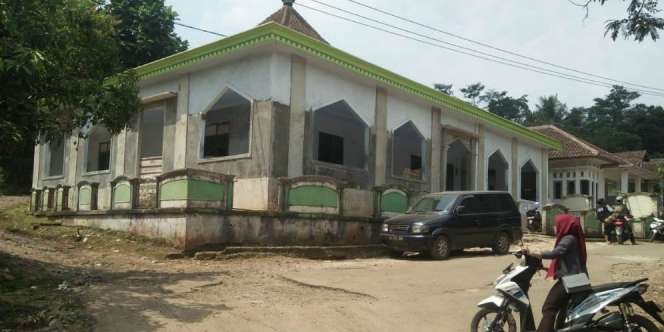 Korban Meninggal Gempa Banten Jadi 4 Orang
