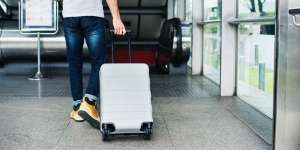 3 Hal yang Bakal Berantakan Kalau Kamu Ngaret Saat Traveling