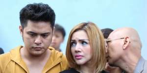 Galih Ginanjar Minta Maaf ke Fairuz Sambil Ungkit Masa Lalu