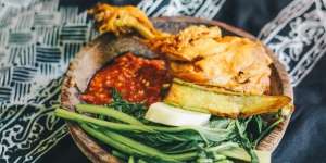 Ragam Kuliner Banyuwangi, Kelezatan `Surga` di Timur Jawa