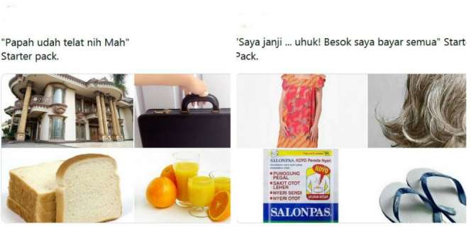 10 Starter Pack Adegan di Sinetron Bikin Senyum Kecut