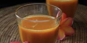 5 Manfaat Beras Kencur, Jamu Tradisonal Indonesia