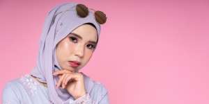Bukan Warna Nude, Ini Tren Make Up 2019