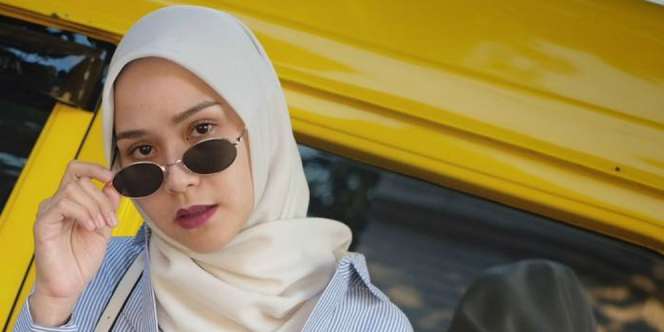 Petik Hikmah Mati Listrik, Zazkia Mecca Tahu Faedah Bak Mandi