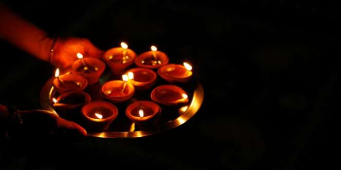 Lilin Sudah Habis, Yuk Bikin Lampu dari Kapas dan Minyak Goreng Bekas