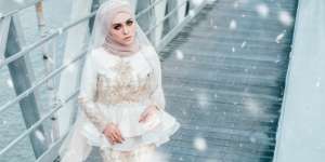 Makeup Sendiri di Hari Pernikahan? Ikuti 10 Tips Menarik Ini