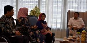 Impian Drg Romi Jadi CPNS Terwujud... Alhamdulillah