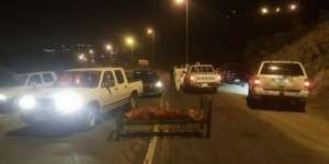Fakta 3 Jasad di Atas Tempat Tidur Melintang di Tengah Jalan