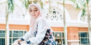 Wanita dan Fenomena Stretch Mark, Begini Cara Mencegahnya Sejak Dini